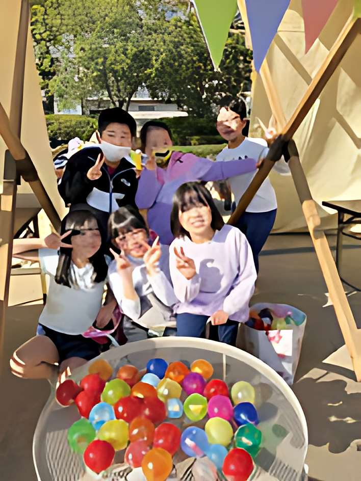 こどもSHOP